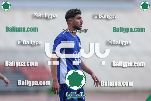 استقلال جوان 0–0 پرسپولیس