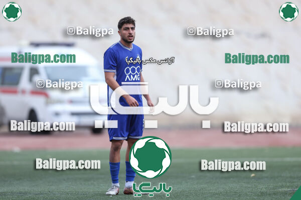 استقلال جوان 0–0 پرسپولیس