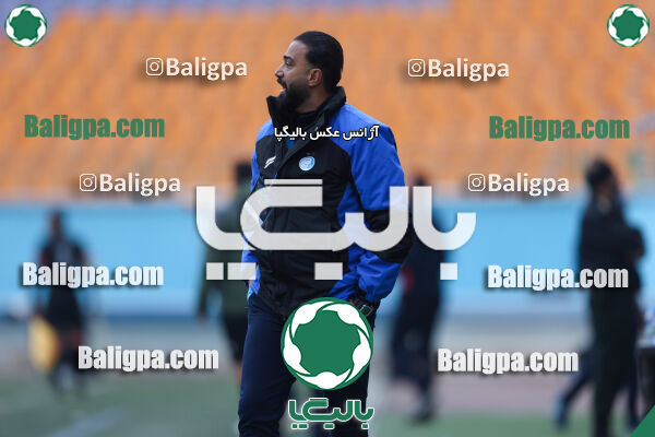 استقلال جوان 0–0 پرسپولیس