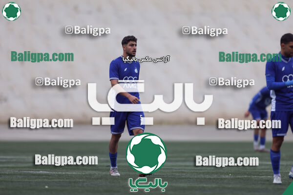 استقلال جوان 0–0 پرسپولیس