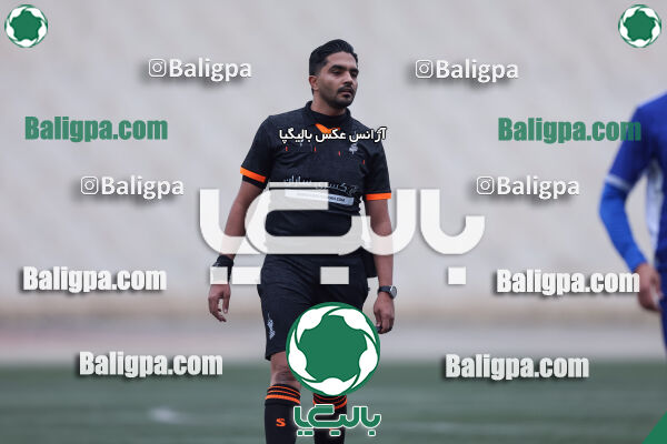 استقلال جوان 0–0 پرسپولیس