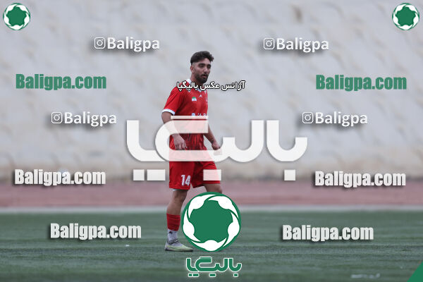 استقلال جوان 0–0 پرسپولیس