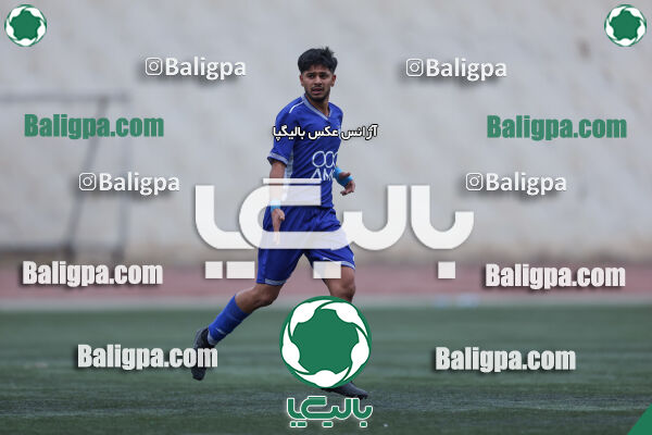 استقلال جوان 0–0 پرسپولیس