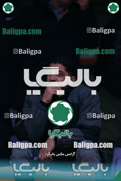 استقلال جوان 0–0 پرسپولیس