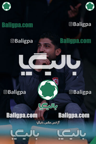 استقلال جوان 0–0 پرسپولیس