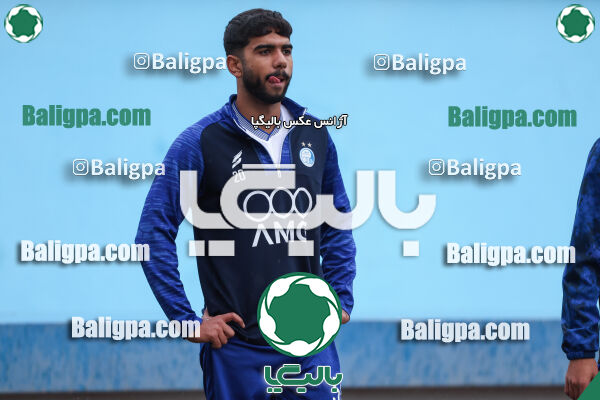 استقلال جوان 0–0 پرسپولیس