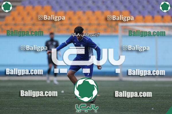 استقلال جوان 0–0 پرسپولیس