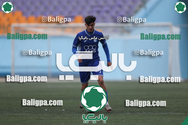 استقلال جوان 0–0 پرسپولیس