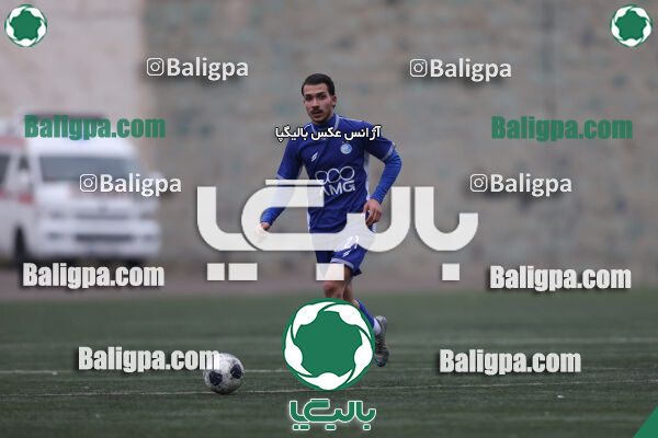استقلال جوان 0–0 پرسپولیس