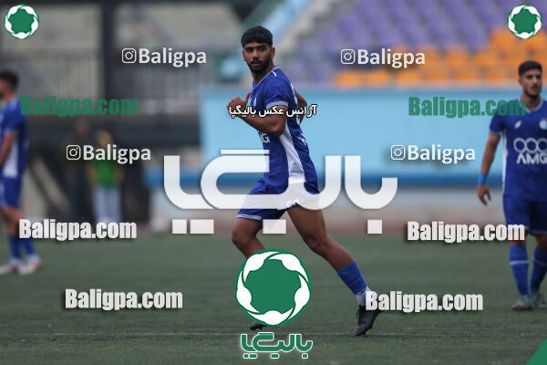 استقلال جوان 0–0 پرسپولیس