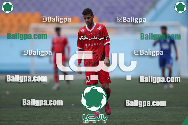 استقلال جوان 0–0 پرسپولیس