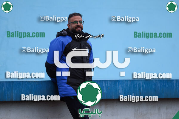 استقلال جوان 0–0 پرسپولیس