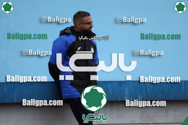 استقلال جوان 0–0 پرسپولیس