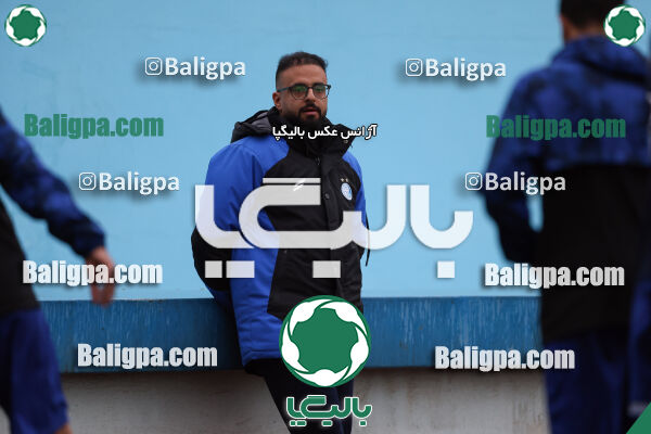 استقلال جوان 0–0 پرسپولیس