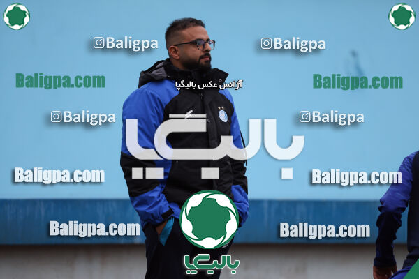 استقلال جوان 0–0 پرسپولیس