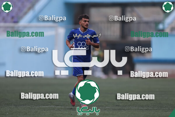 استقلال جوان 0–0 پرسپولیس