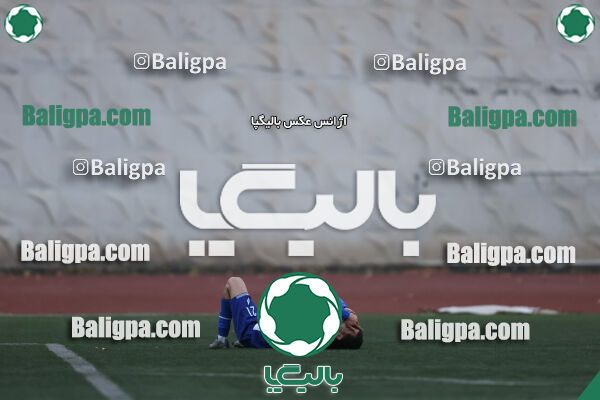 استقلال جوان 0–0 پرسپولیس