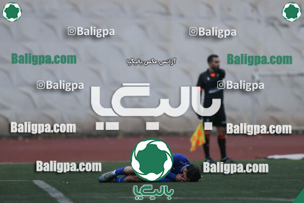 استقلال جوان 0–0 پرسپولیس