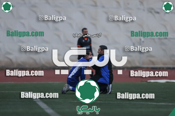 استقلال جوان 0–0 پرسپولیس