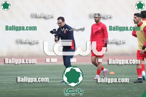استقلال جوان 0–0 پرسپولیس