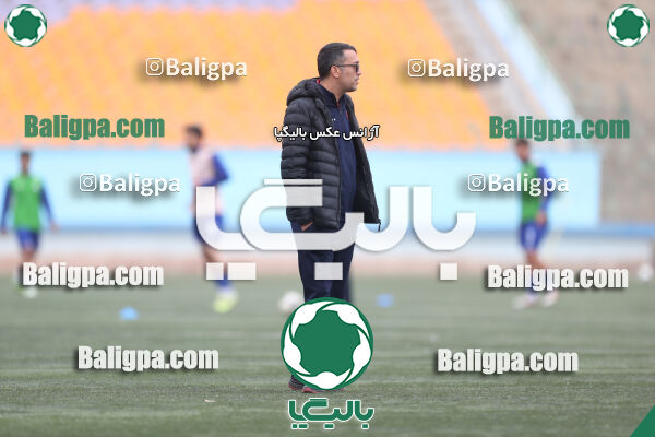 استقلال جوان 0–0 پرسپولیس
