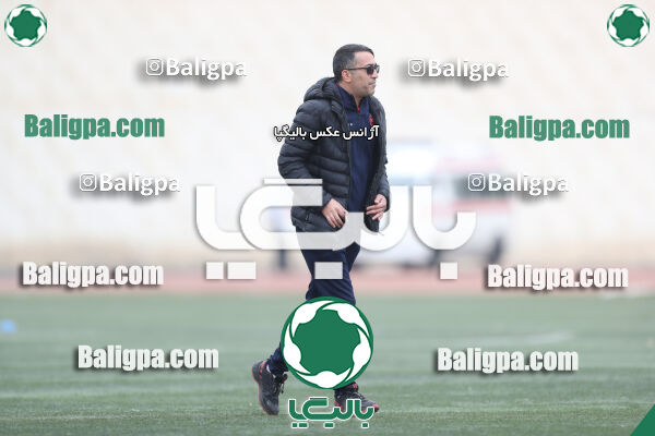 استقلال جوان 0–0 پرسپولیس