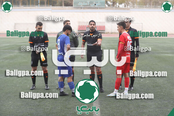 استقلال جوان 0–0 پرسپولیس