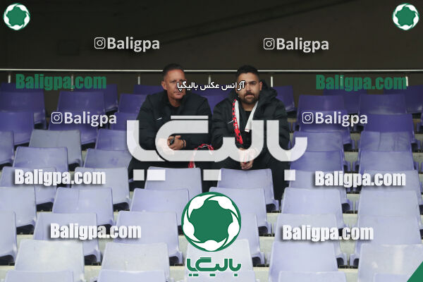 استقلال جوان 0–0 پرسپولیس