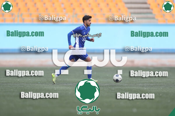 استقلال جوان 0–0 پرسپولیس
