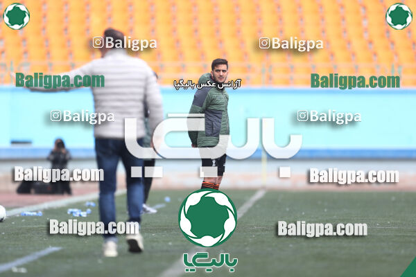 استقلال جوان 0–0 پرسپولیس