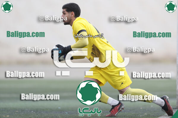 استقلال جوان 0–0 پرسپولیس