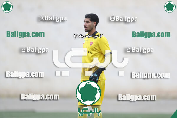 استقلال جوان 0–0 پرسپولیس