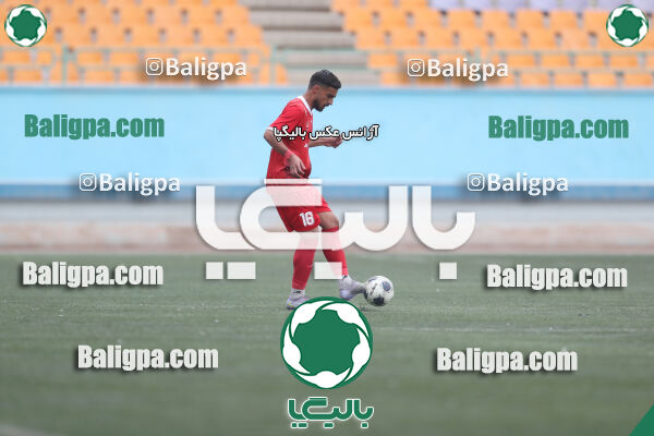 استقلال جوان 0–0 پرسپولیس