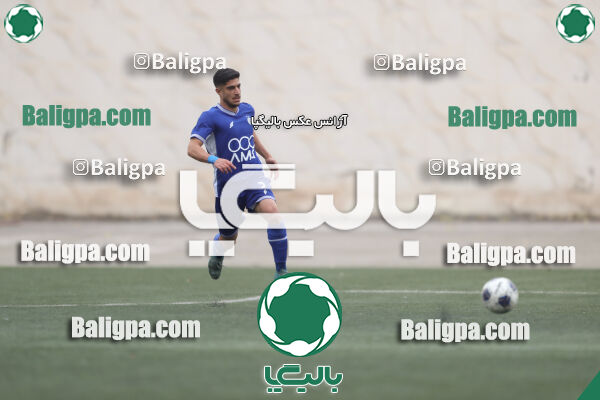 استقلال جوان 0–0 پرسپولیس