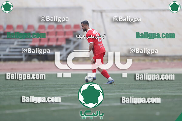 استقلال جوان 0–0 پرسپولیس