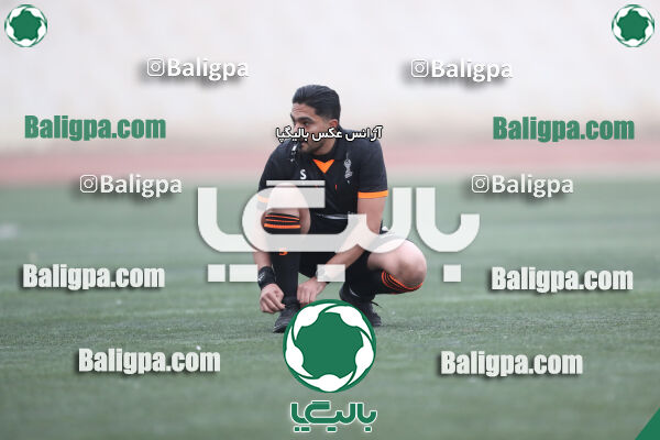 استقلال جوان 0–0 پرسپولیس