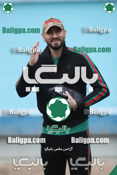 استقلال جوان 0–0 پرسپولیس