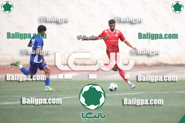 استقلال جوان 0–0 پرسپولیس