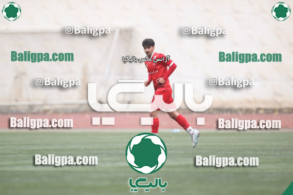 استقلال جوان 0–0 پرسپولیس