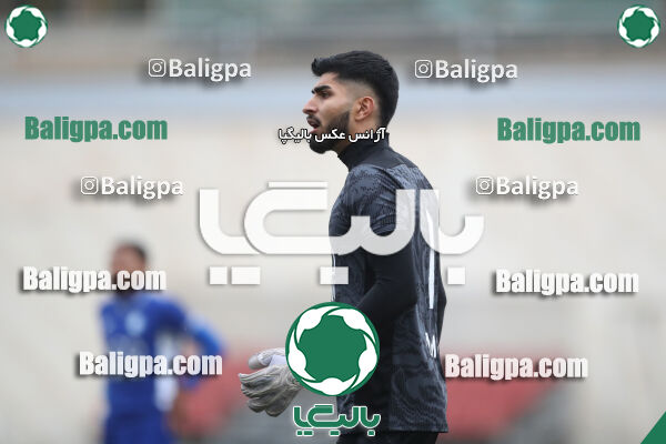 استقلال جوان 0–0 پرسپولیس