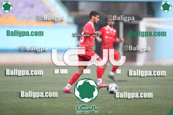 استقلال جوان 0–0 پرسپولیس