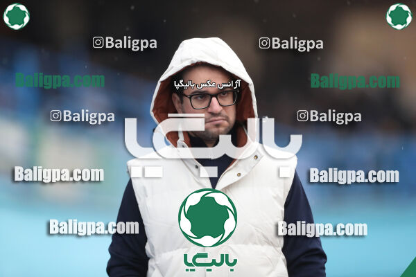 استقلال جوان 0–0 پرسپولیس