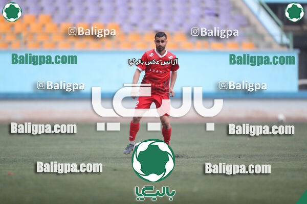 استقلال جوان 0–0 پرسپولیس