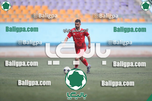 استقلال جوان 0–0 پرسپولیس