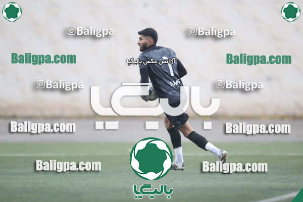 استقلال جوان 0–0 پرسپولیس