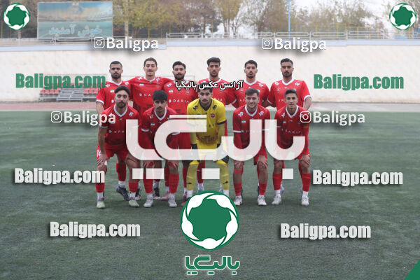 استقلال جوان 0–0 پرسپولیس