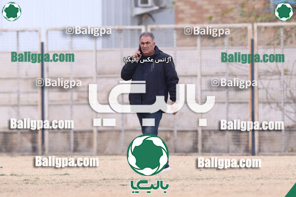 نیروی زمینی 0–0 اکباتان تهران