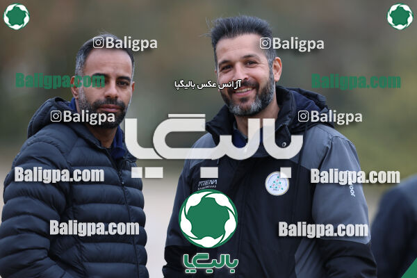نیروی زمینی 0–0 اکباتان تهران