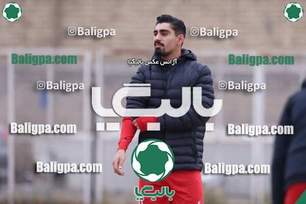 نیروی زمینی 0–0 اکباتان تهران