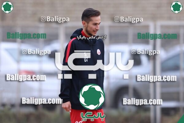 نیروی زمینی 0–0 اکباتان تهران